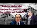 ÍDOLOS | Lendoiro sobre el funeral de Jimmy y su despido de LaLiga: "A Tebas no le gusta el fútbol"