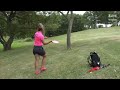 Round 2 Highlights, FPO | Des Moines Challenge