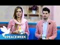 Peaceweek  sobho zindagi special show        