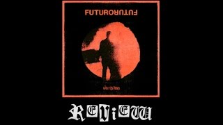 Video thumbnail of "Vira O Disco: Futuro - "Hábitos Ruins" REVIEW  (Piloto)"