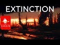 The Fermi Paradox: Extinction