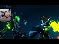 Beginning of video