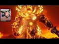 End of video
