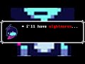 kris sleepover (deltarune asmr) (reverse comfort) (super smashing fighters)