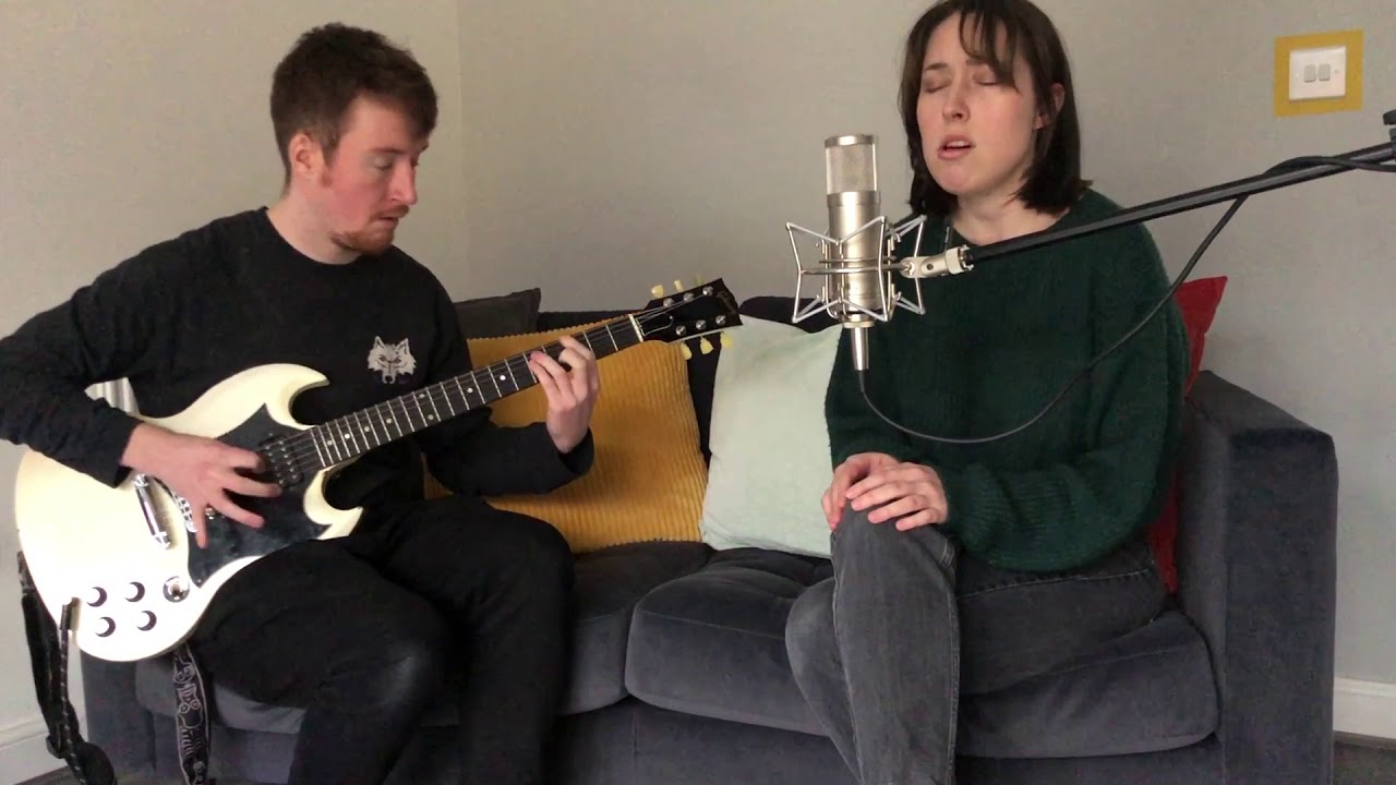 The Cover Artists EP 002: Mawpit - Black Sheep