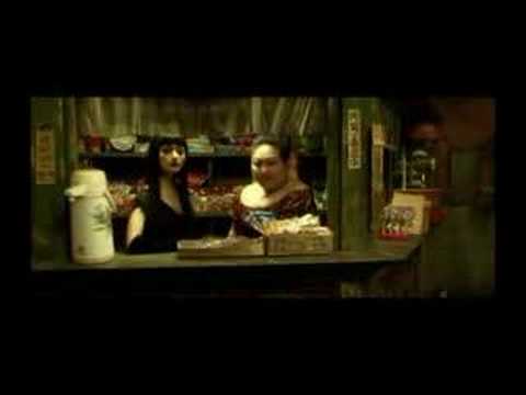 the-ghost-theater-(2006)---삼거리-극장---trailer