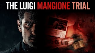 The Luigi Mangione Trial: Shocking Evidence That Could Change Everything