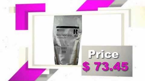 B0649645_ROH RICOH  DEVELOPER - STARTER -  copiersupplystore.com