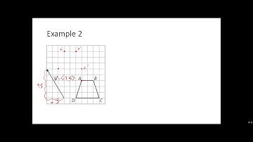 Geometry 2.1 Translations