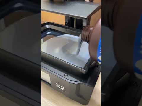 Wideo: Czym różni się drukarka 3d od zwykłej drukarki?