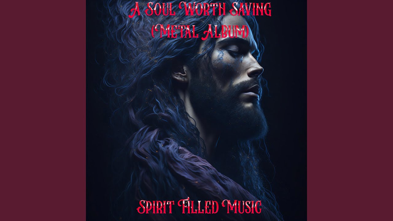 Heaven's War Cry (Metal Version)