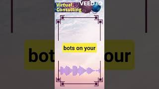 How can You Start Your Virtual Consulting Business using AI Right Now? Details