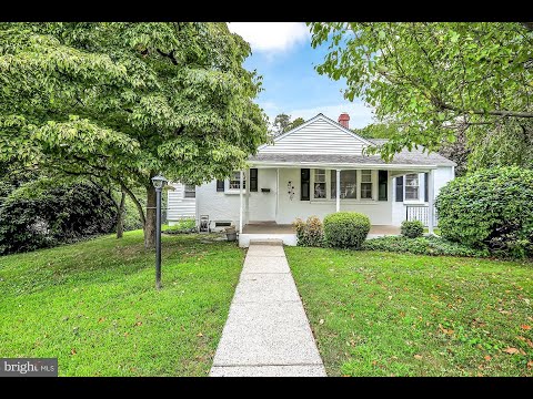 21 STOLTZ AVE, Feasterville Trevose, PA home video tour