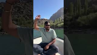 سوہنا لگدا علی ع والا 🚩 #manqabatmolahussain #foryou #mountains #love #shia @YouTube @Ajareresalat