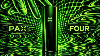 PAX FOUR IS HERE
