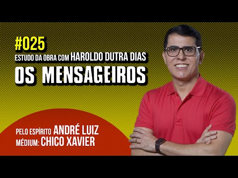 Vídeo: Os mensageiros cancelaram?