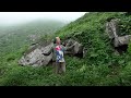 Field trip with PATRICK BLANC in PERU - Part 1