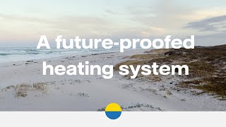 Heat Networks A Future-Proofed Heating System