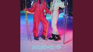 Skidsemester