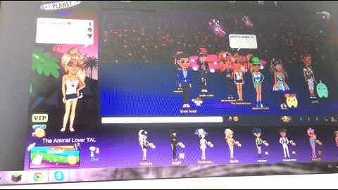 Random Msp Play *Tal*