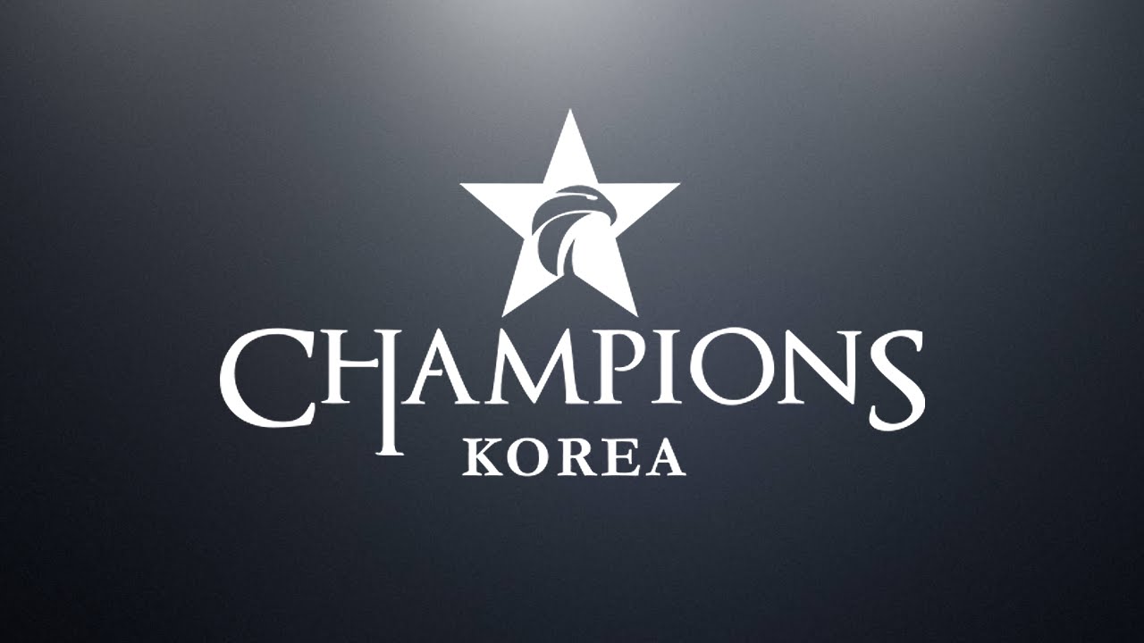 LCK Spring - Week 6 Day 1
