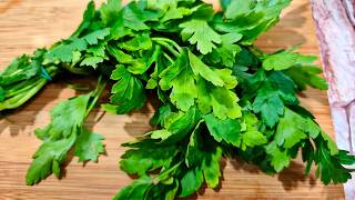 Јаче од било које пилуле! Ево шта могу да ураде 2 шоље чаја од першуна сваког дана!