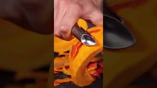 Homemade Pumpkin Puree in 10 MINUTES! 🎃 (No Oven!)