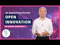 Open Innovation: Der Erfolgsfaktor hinter McDonald&#39;s Ideenwettbewerben | Betriebswirtschaft