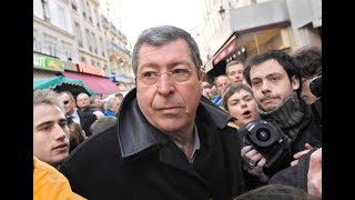 Patrick Balkany placé en garde à vue dans le cadre d'une nouvelle affaire