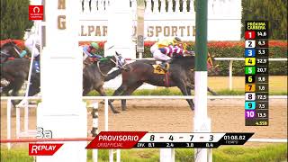 Vidéo de la course PMU CARNES BARRERA-LA PICADA DEL PUERTO H.