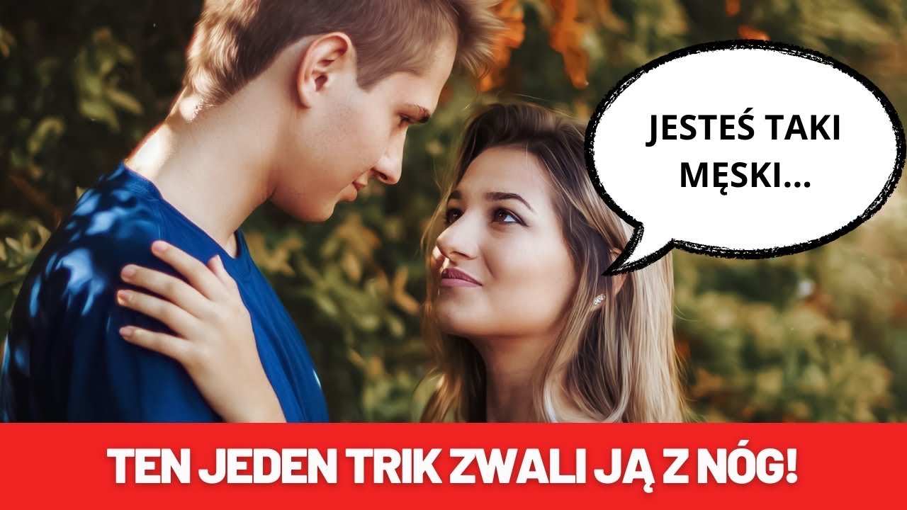 JAK ZAIMPONOWAĆ DZIEWCZYNIE NA PIERWSZEJ RANDCE? I SoSpecial