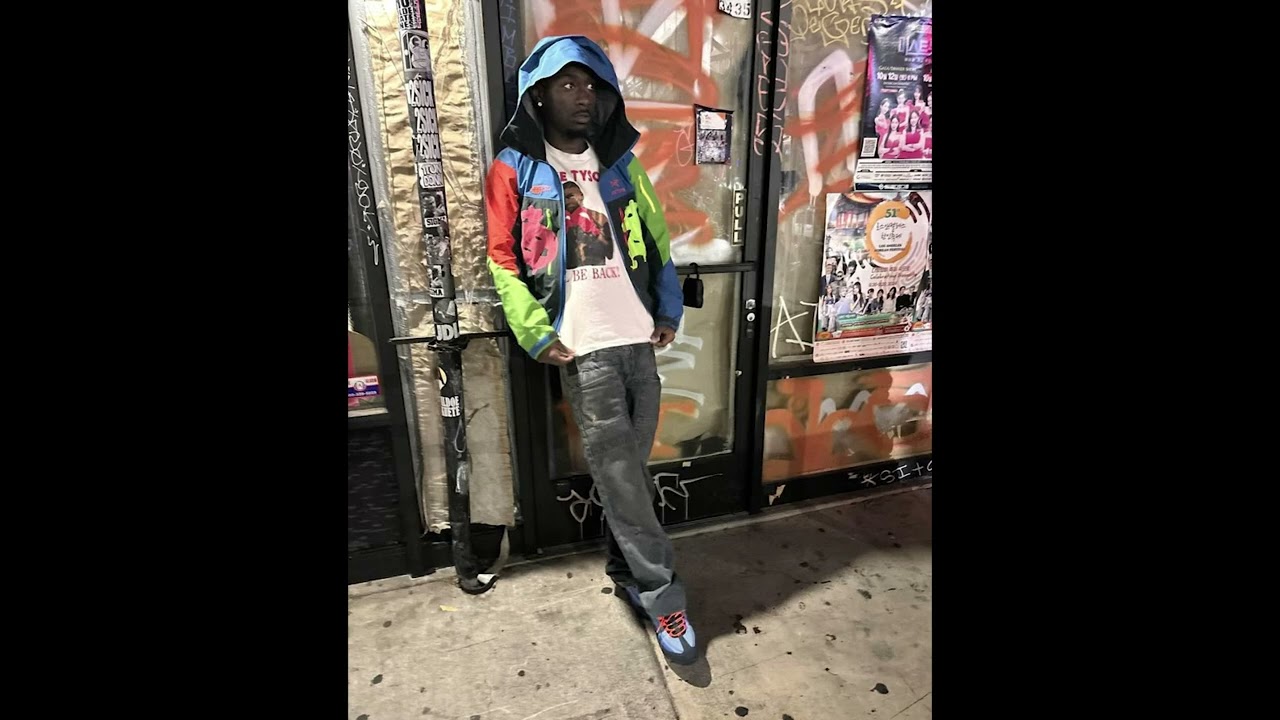 [FREE] glo + wobble chants type beat @yvngonce_