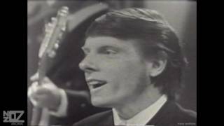 The Strangers - Happy Without You (1968)