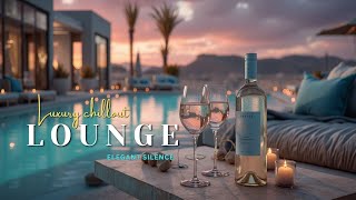 Download Lagu Luxury Chillout Lounge When the Sun Fades 🌅 Deep Lounge Beats for Elegant Silence \u0026 Evening Focus MP3