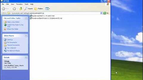 MySQL + Play!framework