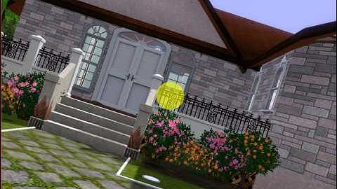 Sims 3 How-To: Smooth Camera Transitions