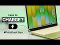 MacBook Neo: How to Charge Properly!