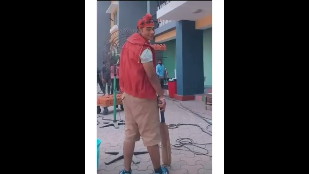 Tarak Mehta Ka Ooltah Chasma Behind The Scenes Ft. Gogi and Goli