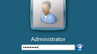 windows 2008 Activation