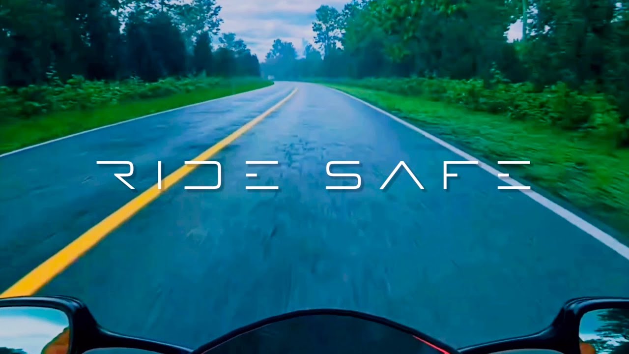 Ride Safe - CGI 3D Animation (PSC Rendition) - YouTube