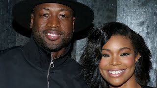 We're Not Surprised by the Gabrielle Union & Dwyane Wade Breakup Rumors 🚩