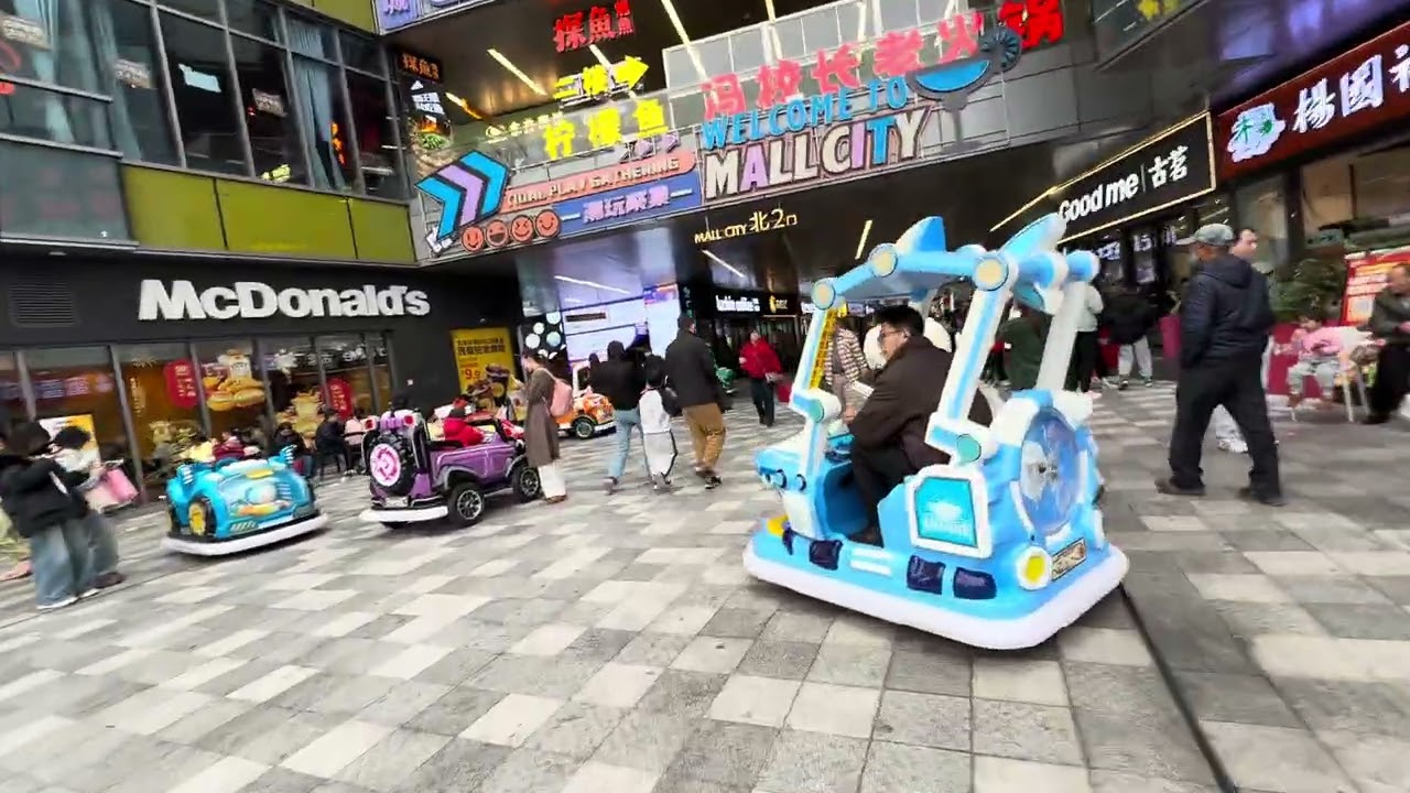 刚从广东韶关旅游回来，带你看看真实的韶关，不要相信网上说的