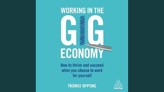 Chapter 13.17 - Working in the Gig Economy