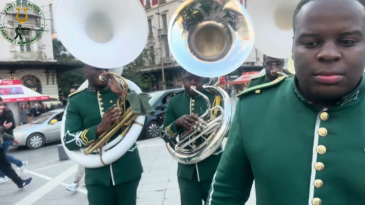 Faki Europe - Mfukamene 