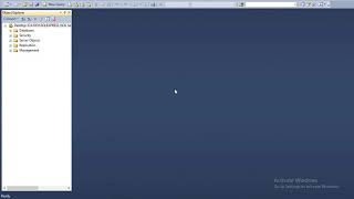 30 SQL Server - Create and Drop Database in SQL Server