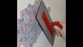 видео: Жидкие обои, основные недостатки и преимущества #жидкиеобои картинка: Жидкие обои, основные недостатки и преимущества #жидкиеобои