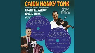 Madame Entelle Two-Step