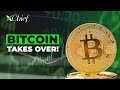 🚀 Bitcoin Surges, Altcoins Struggle & Wall Street Rallies! | Market Recap