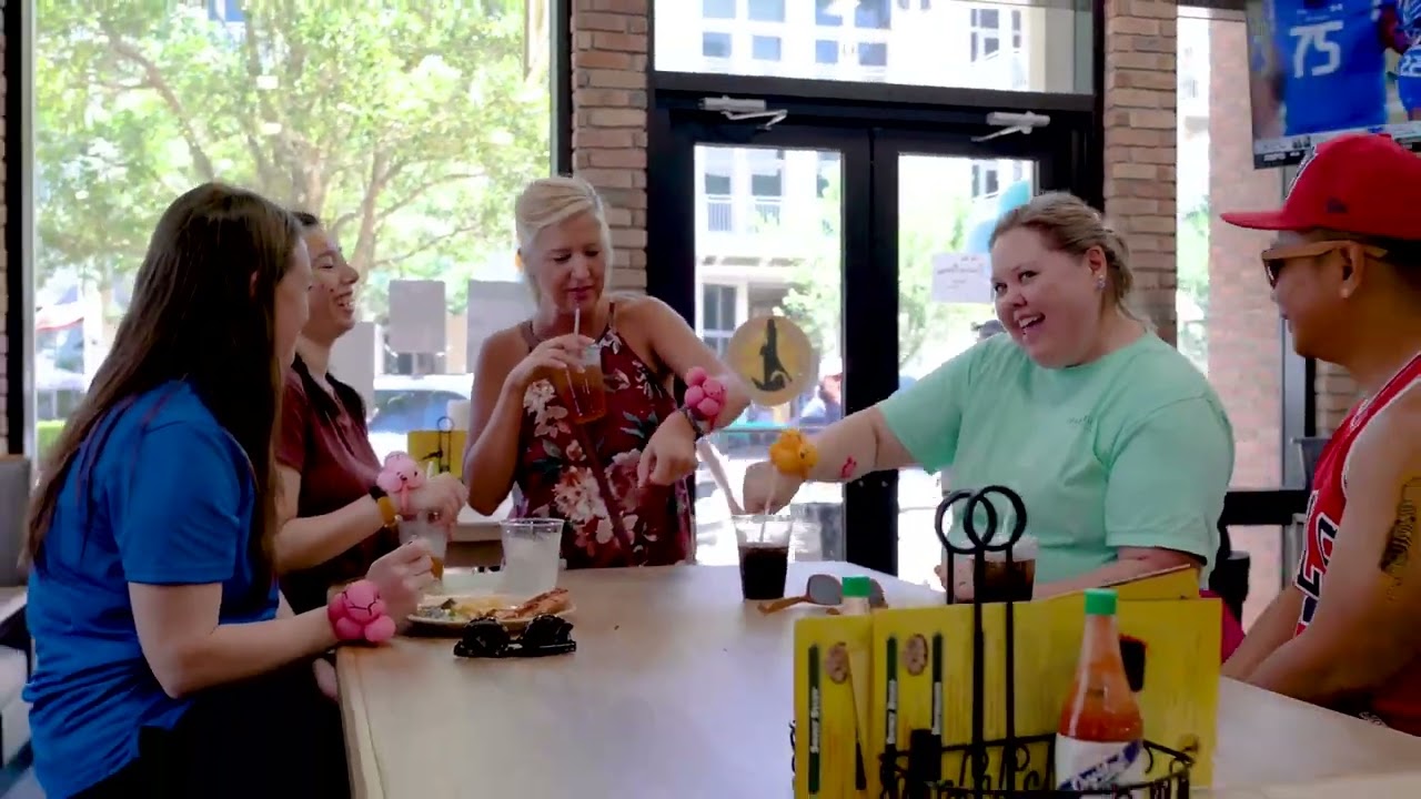 WindMark Beach Block Party 2023