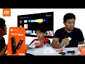 Unboxing Xiaomi Mi TV Stick Malaysia